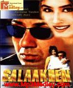 Salaakhen 1998 song download
